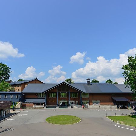 Shintamagawa Onsen Hotel Semboku Exterior photo